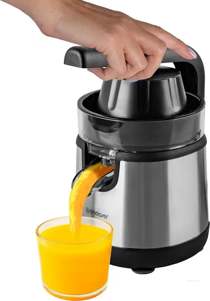 Соковыжималка Endever Sigma-150 - фото товара