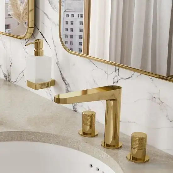 Смеситель Wasserkraft Ems 7635 - фото товара