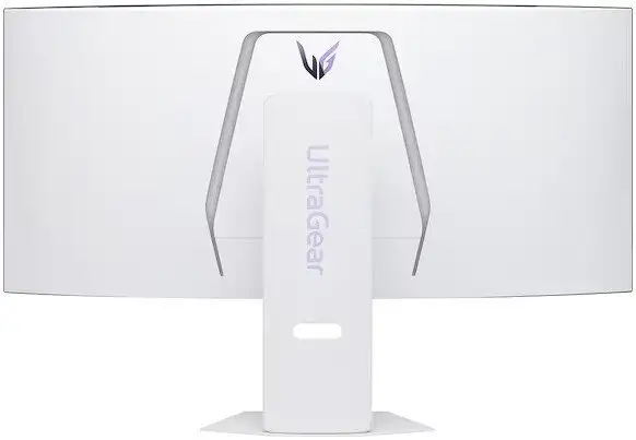 Smart монитор LG UltraGear OLED 39GX90SA-W – фото товара