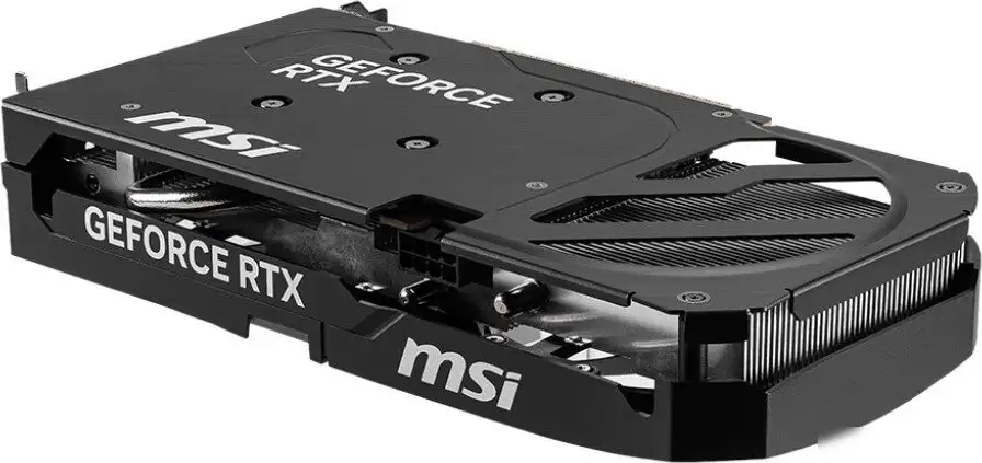 Видеокарта MSI GeForce RTX 5060 Ti 16G Shadow 2X OC Plus – фото товара