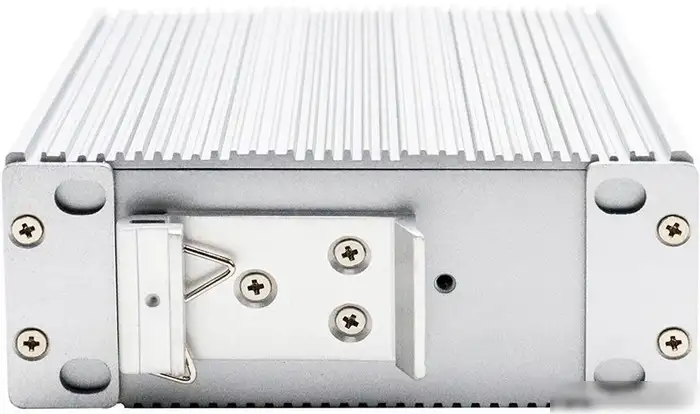 Неуправляемый коммутатор Origo OI3106P/60W/A1A – фото товара