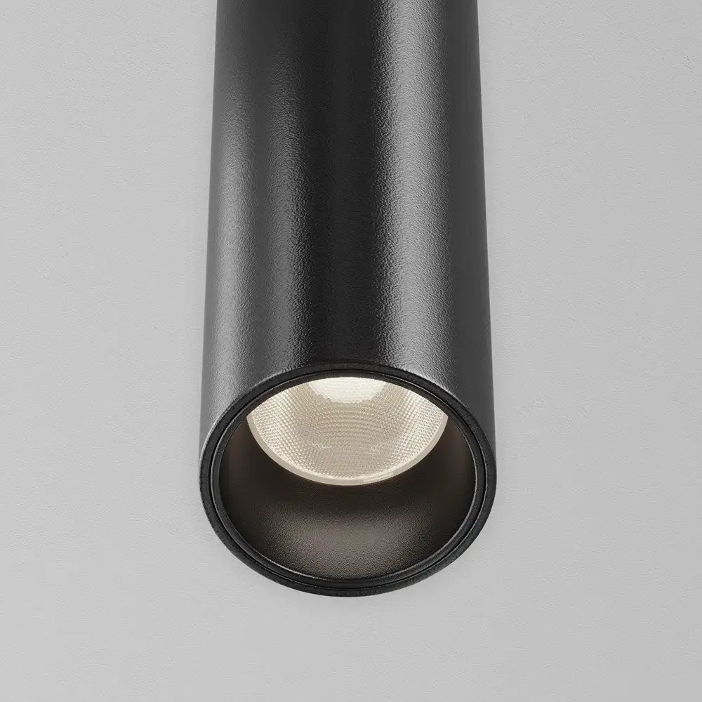 Трековый светильник Maytoni Focus Led Flarity TR156-1-5W4K-B – фото товара