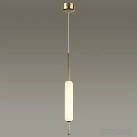 Подвесная люстра Odeon Light Reeds 4794/12L – фото товара