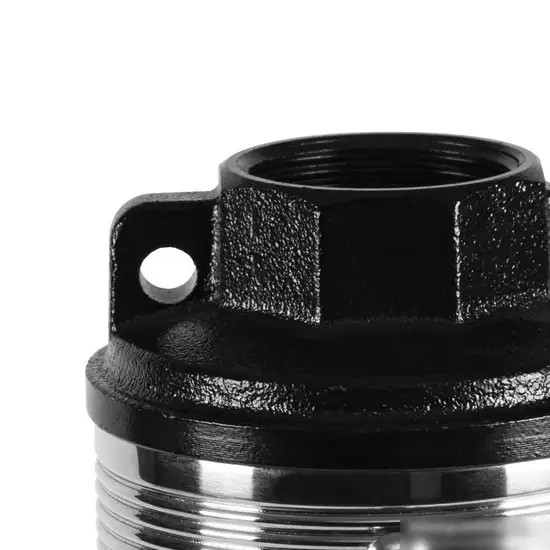 Скважинный насос Ставр 4-НСЦ-35/550 - фото товара