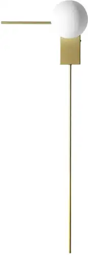 Бра LOFT IT Meridian 10132/D Gold – изображение в каталоге