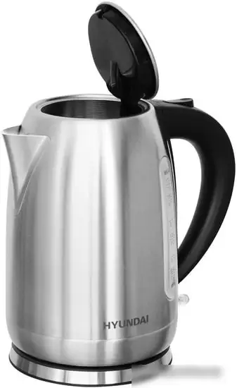 Электрочайник Hyundai HYK-S2014 - фото товара
