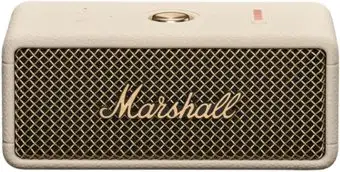 Беспроводная колонка Marshall Emberton III (бежевый) – изображение в каталоге