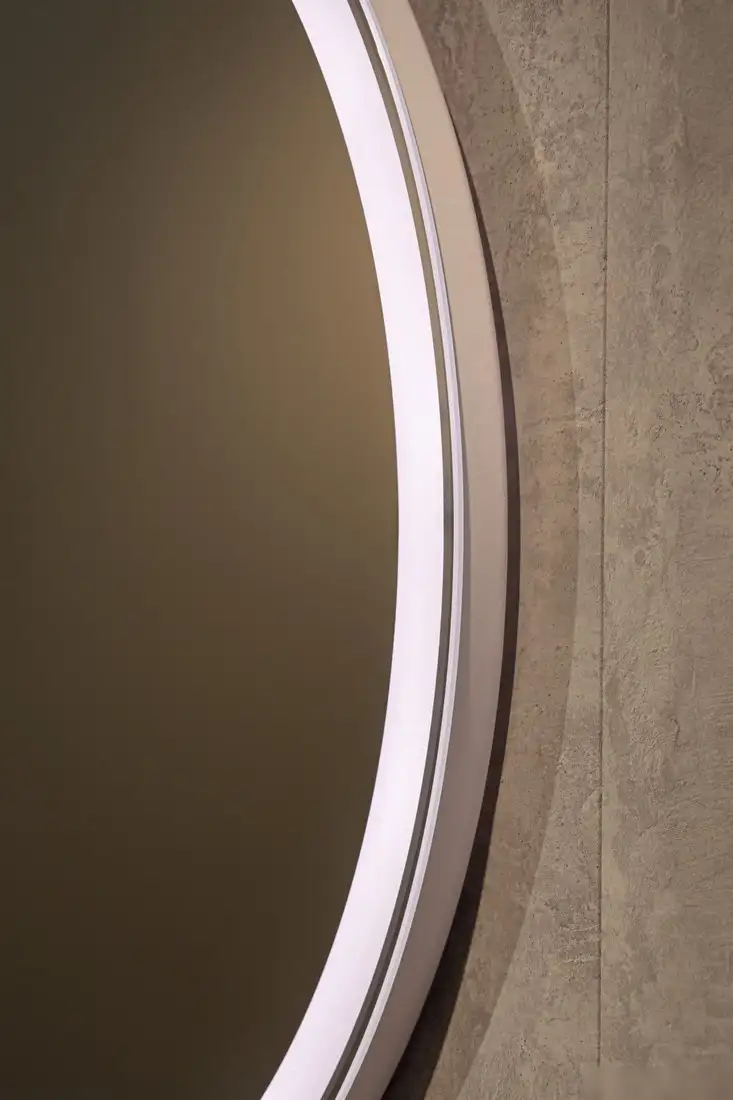 Silver Mirrors Зеркало Perla Neo RGB D770 LED-00002610 – фото товара