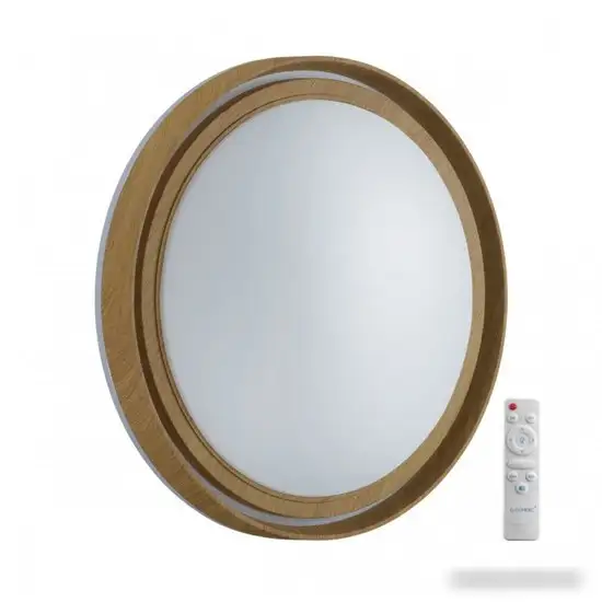 Припотолочная люстра Sonex Basica 7640/EL – фото товара