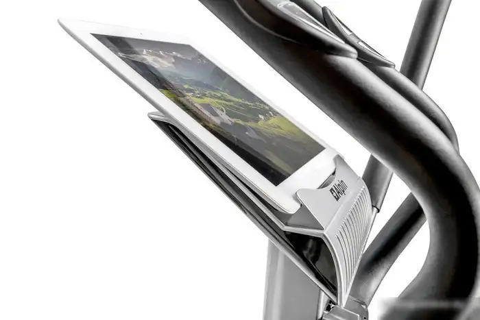 Эллиптический тренажер Alpin Mont Blanc – фото товара