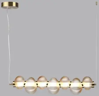 Подвесная люстра Odeon Light Bruco 5095/24L – изображение в каталоге