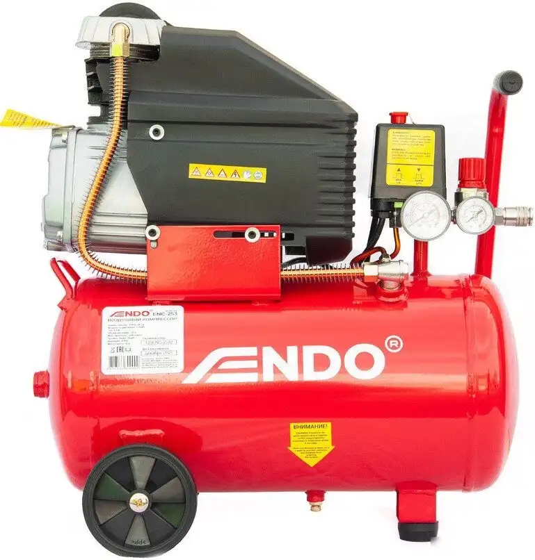 Компрессор Endo ENC-253 – фото товара