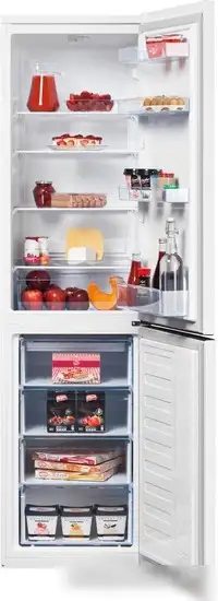 Холодильник BEKO B1RCSK332W - фото товара