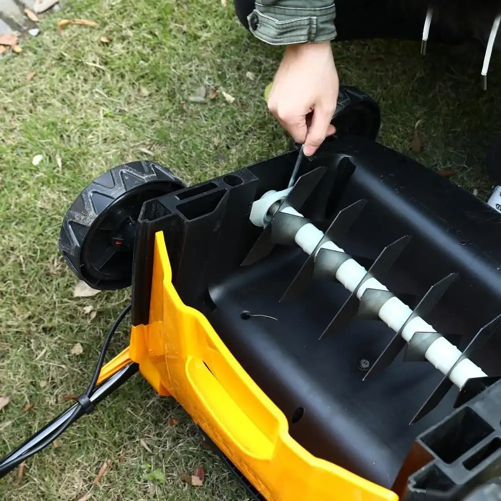 Скарификатор-аэратор Deko DKESC1700 081-2004 – фото товара