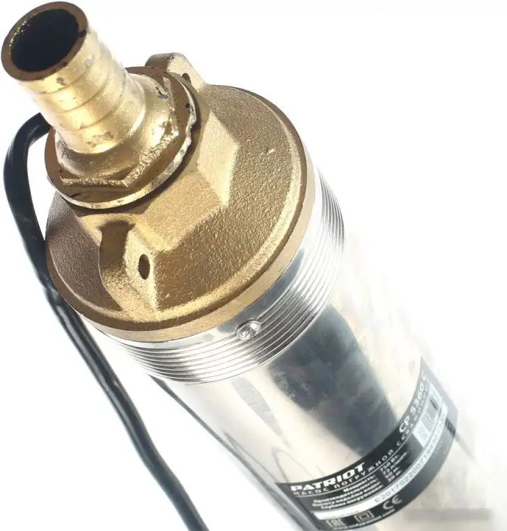 Скважинный насос Patriot CP 5360 C [315 30 2465] - фото товара