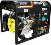 Бензиновый генератор Huter DY6500LXW – изображение в каталоге