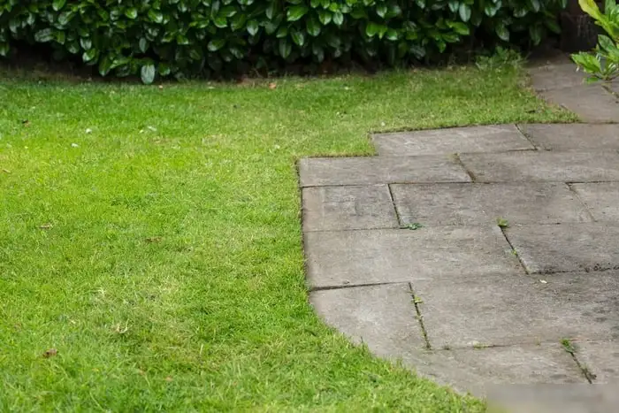 Триммер Ryobi Подрезчик кромок RY18EGA-0 (без АКБ) – фото товара