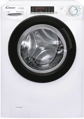 Стиральная машина Candy Smart Pro Inverter CSO4 276TWMB-07 - изображение в каталоге