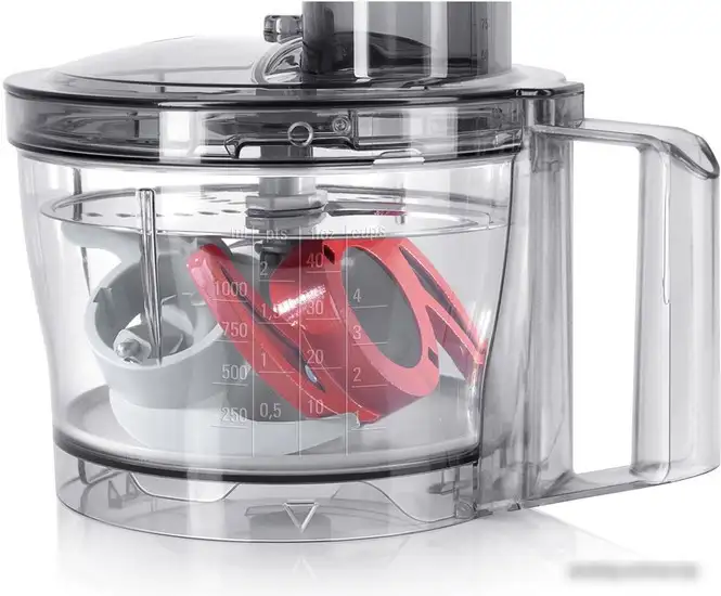 Кухонный комбайн Bosch MCM3501M - фото товара