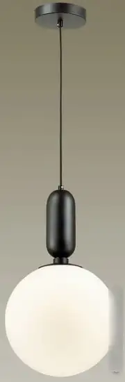 Подвесная люстра Odeon Light Okia 4671/1 – фото товара