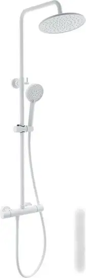 Душевая система Wonzon&Woghand WW-B3047-A-MW