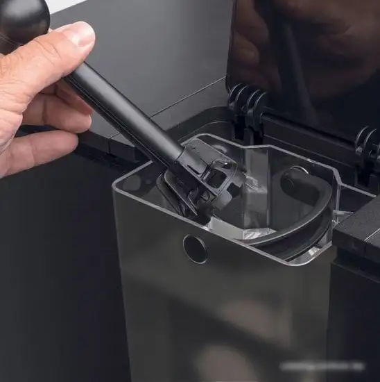 Эспрессо кофемашина Nivona CafeRomatica 960 - фото товара