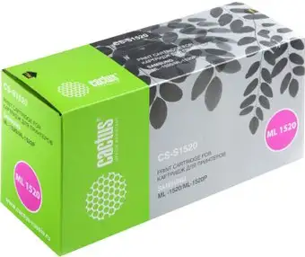 Картридж CACTUS CS-S1520 – изображение в каталоге