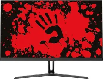 A4Tech Bloody MN270F (черный) – изображение в каталоге