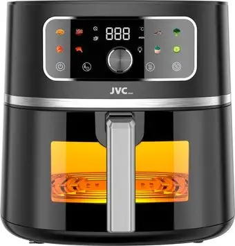 Аэрогриль (аэрофритюрница) JVC JK-MB058 – изображение в каталоге