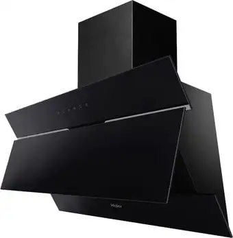 Кухонная вытяжка Haier HVX-W692GBA – изображение в каталоге