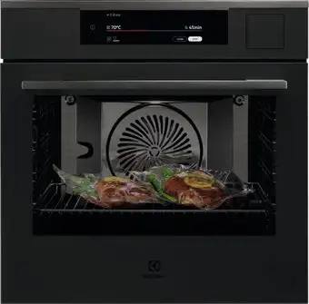 Электрический духовой шкаф Electrolux 900 ProAssist SteamPro KOAAS3ST - изображение в каталоге