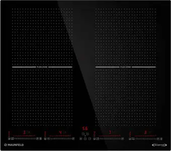 Варочная панель MAUNFELD CVI594SF2BK Inverter - изображение в каталоге