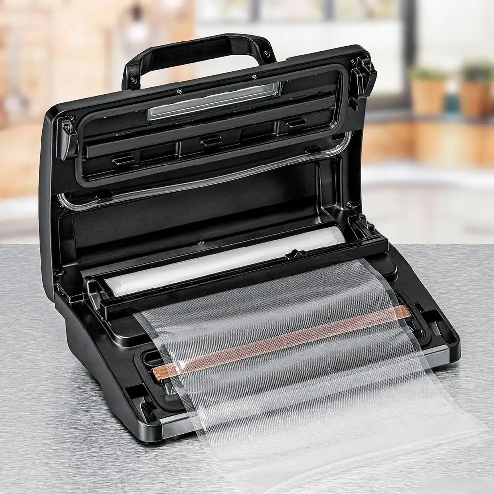 Вакуумный упаковщик ROMMELSBACHER VAC 585 - фото товара