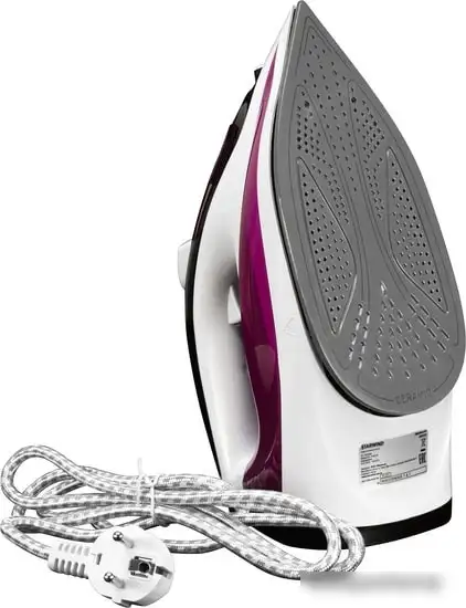 Утюг StarWind SIR2433 - фото товара