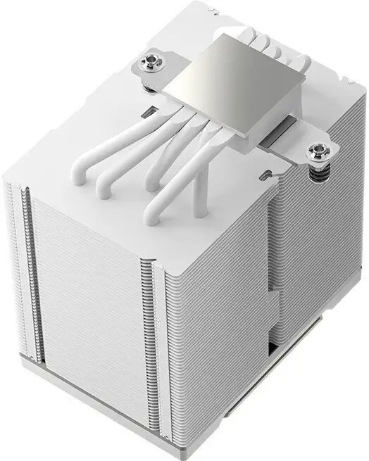 Кулер для процессора DeepCool AK500 G2 WH R-AK500G2-WHNNMN-GJD – фото товара
