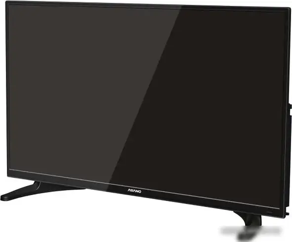 Телевизор ASANO 43LF1010T – фото товара
