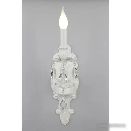 Бра Omnilux Senis OML-74701-01 – фото товара