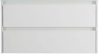 BelBagno Тумба под умывальник KRAFT-900-2C-SO-BO – изображение в каталоге