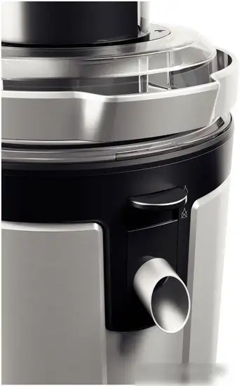 Соковыжималка Bosch MES4000 - фото товара