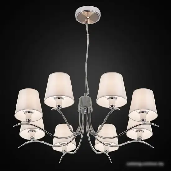 Подвесная люстра Citilux Эмма CL439181 – фото товара