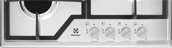 Варочная панель Electrolux KGS6426SX - фото товара