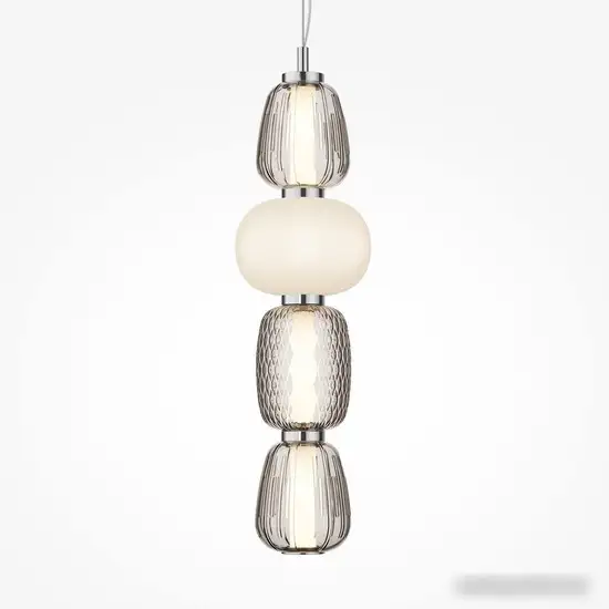 Подвесная люстра Maytoni Pattern MOD267PL-L32CH3K – фото товара