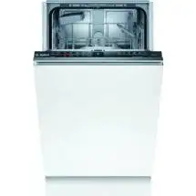 Посудомоечная машина Bosch SPV2IKX10E