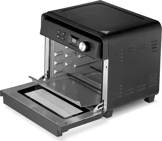 Аэрофритюрница CASO AirFry Chef 1700 – фото товара