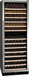 Винный шкаф Dunavox DX-181.490SDSK — изображение в каталоге