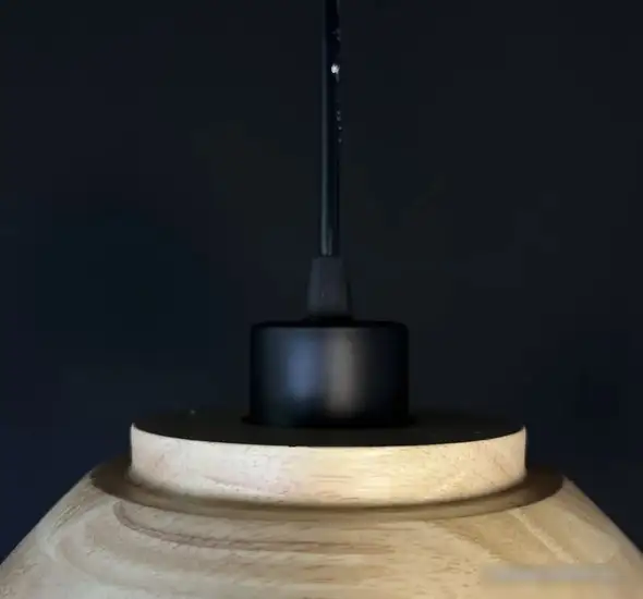 Подвесная люстра ImperiumLoft Eco1 101549-26 – фото товара