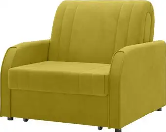 Кресло-кровать Mio Tesoro Турин 053 АТС80 (Velutto 28) – изображение в каталоге