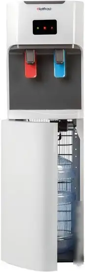Кулер для воды HotFrost V115A – фото товара
