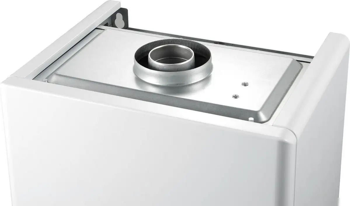 Отопительный котел VGR TurboFLEX VUW 25 - фото товара