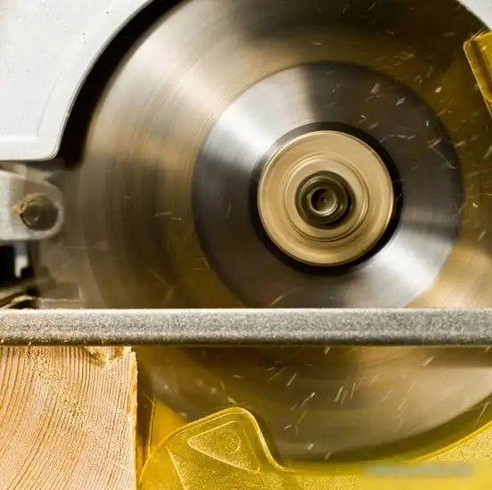 Дисковая пила Oasis PC-185 – фото товара